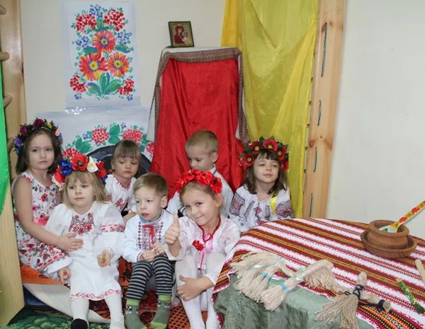 Праздники